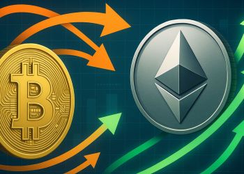 OG Whale Flips $2.6B Bitcoin Into Ethereum Positions – Details