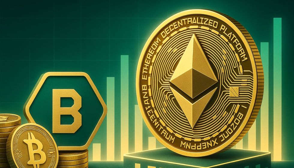 Bitmine Adds Another 4,871 Ethereum To Treasury: Now Holds $7.65B In ETH