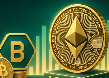 Bitmine Adds Another 4,871 Ethereum To Treasury: Now Holds $7.65B In ETH