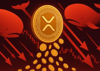 XRP Whales Unload Holdings – Clear Distribution in Progress