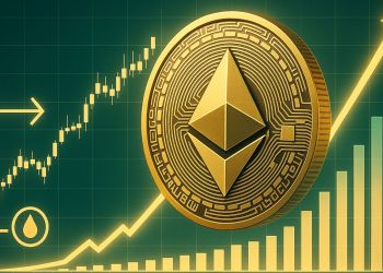 New Wallets Receive 78,891 Ethereum Worth $358M From FalconX – Whale Activity Surges