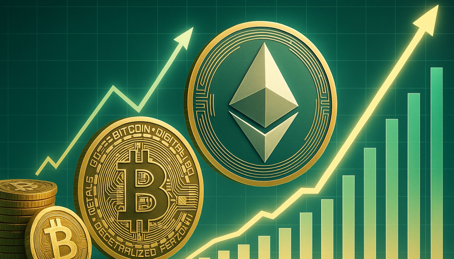 Bitcoin OG Back To Buying Ethereum: Adds $108M In ETH After Two-Day Pause