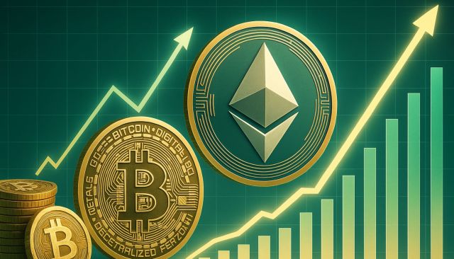 Bitcoin OG Back To Buying Ethereum, Adds $108-M In ETH After 2-Day Pause