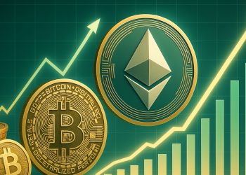 Bitcoin OG Back To Buying Ethereum: Adds $108M In ETH After Two-Day Pause