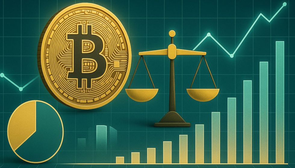 Bitcoin Market Shifts To Neutral As Adjusted MVRV Reads 39%