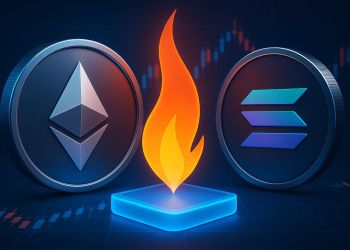 FTX And Alameda Stake $125M In Ethereum And Solana Amid Repayment Questions