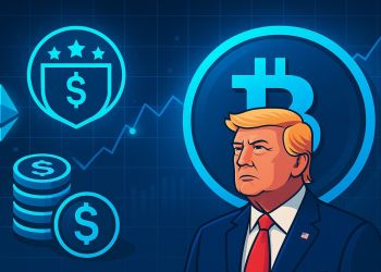 Crypto Donations Keep Funding Trump’s Super PAC – Details