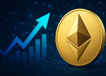 SharpLink-Associated Wallet Makes Bold $105M Ethereum Move – Opts For Staking Strategy