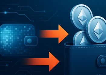 TradFi Wallet Buys $141.6M Ethereum From FalconX: Another Whale Joins Accumulation Trend