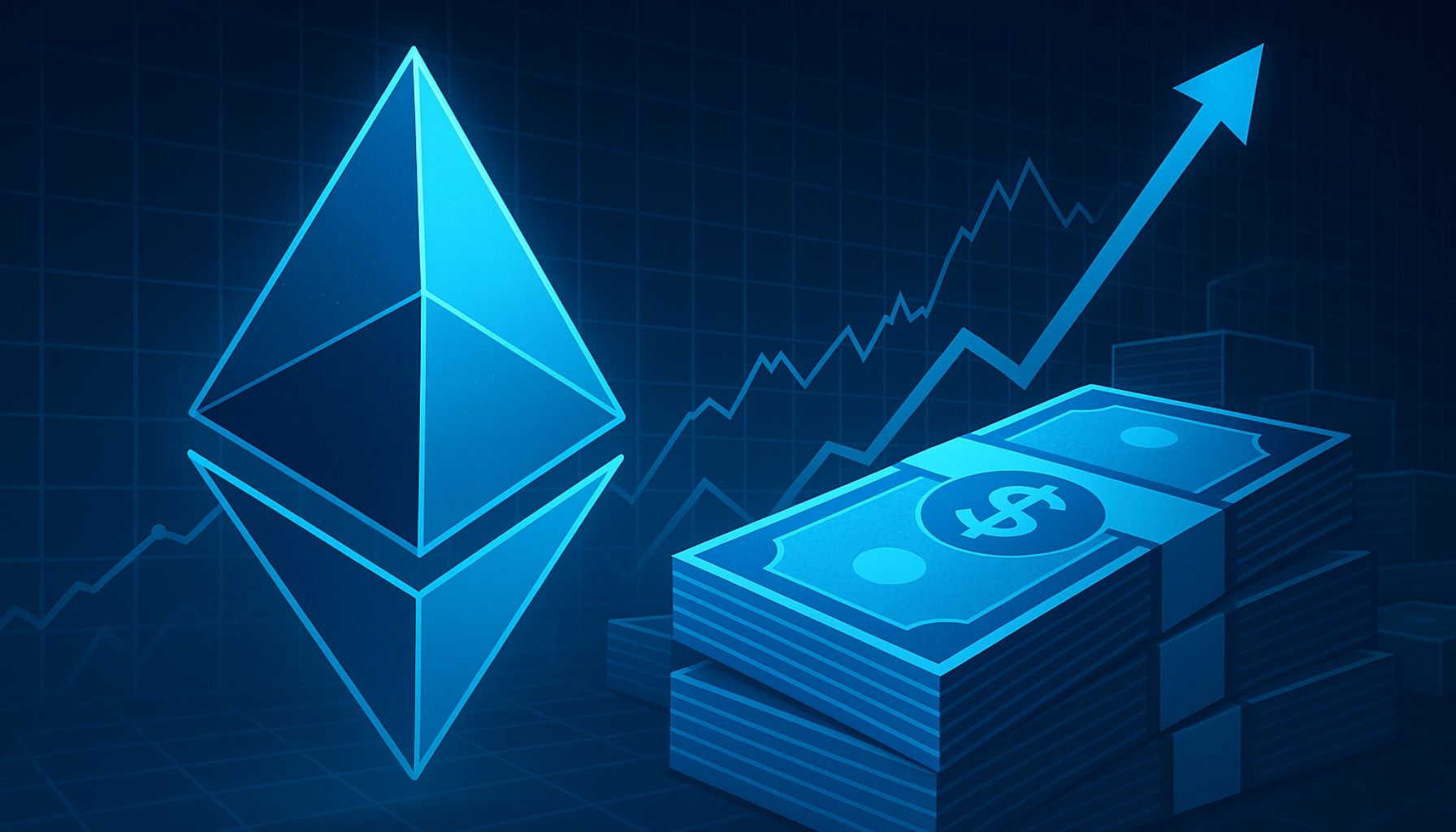 Fundamental Global Enters Ethereum Treasury Strategy Trend With $5B Fundraise Plan