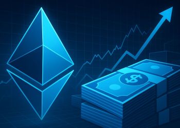 Fundamental Global Enters Ethereum Treasury Strategy Trend With $5B Fundraise Plan