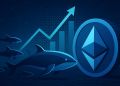 Ethereum Whales Add 1.80 Million ETH In 30 Days – Massive Accumulation Trend