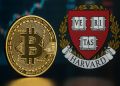 Harvard Discloses $117M Stake in BlackRock’s Spot Bitcoin ETF in SEC Filing – Details