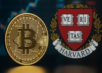 Harvard Discloses $117M Stake in BlackRock’s Spot Bitcoin ETF in SEC Filing – Details
