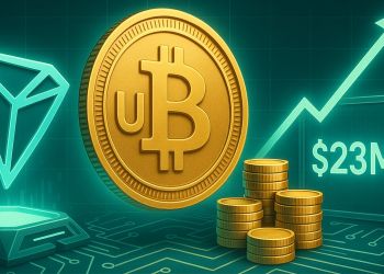 USD1 Stablecoin Expands On TRON With $23M Mint After Landmark US Law