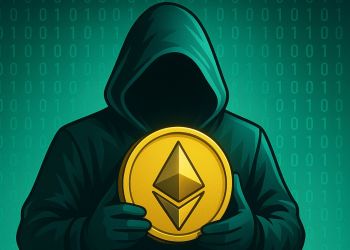 Anonymous Whale Scoops Up $1.34B In Ethereum In Just 8 Days – Details