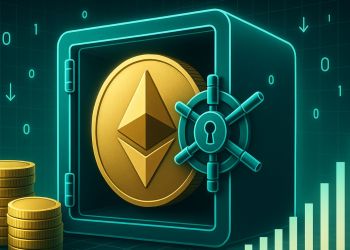 Ethereum Fortune Locked Away: Early ICO Buy Now Worth Over $1B