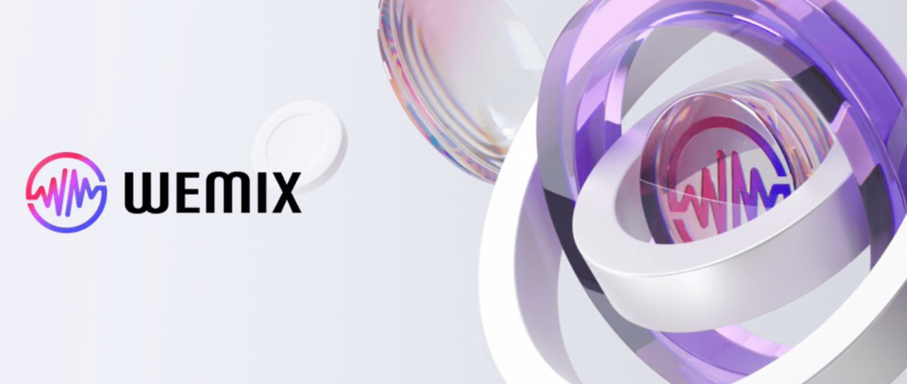 WEMIX