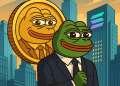 WEPE đang trở thành một trong các đồng coin tiềm năng nhờ mở rộng sang Solana