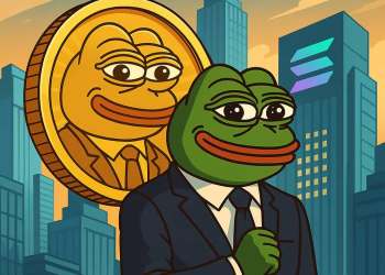 WEPE đang trở thành một trong các đồng coin tiềm năng nhờ mở rộng sang Solana