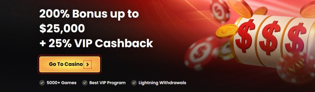 WSM Casino – Crypto Casino + Sportsbook with Custom Bonuses
