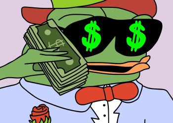 월스트리트페페