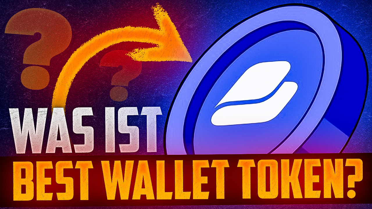 Was ist Best Wallet Token