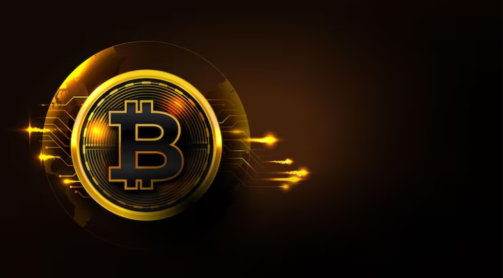 Wczesne oznaki rotacji Bitcoina