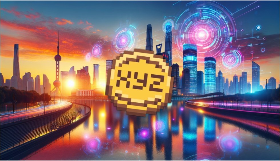 What is XYZVerse (XYZ) and Why Is It Rising Today