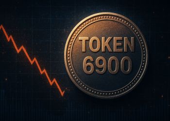 SPX6900暴跌13%　TOKEN6900 預售狂攬 266 萬美元　僅剩 48 小時！