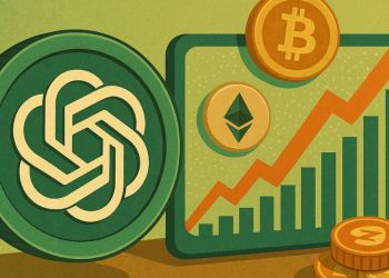 今すぐ買うべき仮想通貨おすすめ銘柄とは？ChatGPTが答えを示す