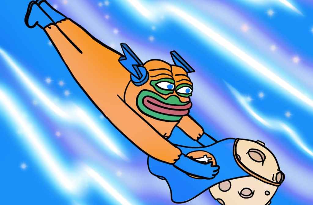 Tại sao Bitcoin Hyper có thể là meme coin tiềm năng hàng đầu hiện nay