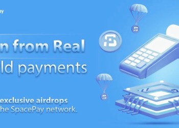 Why SpacePay Is Catching Eyes Fast