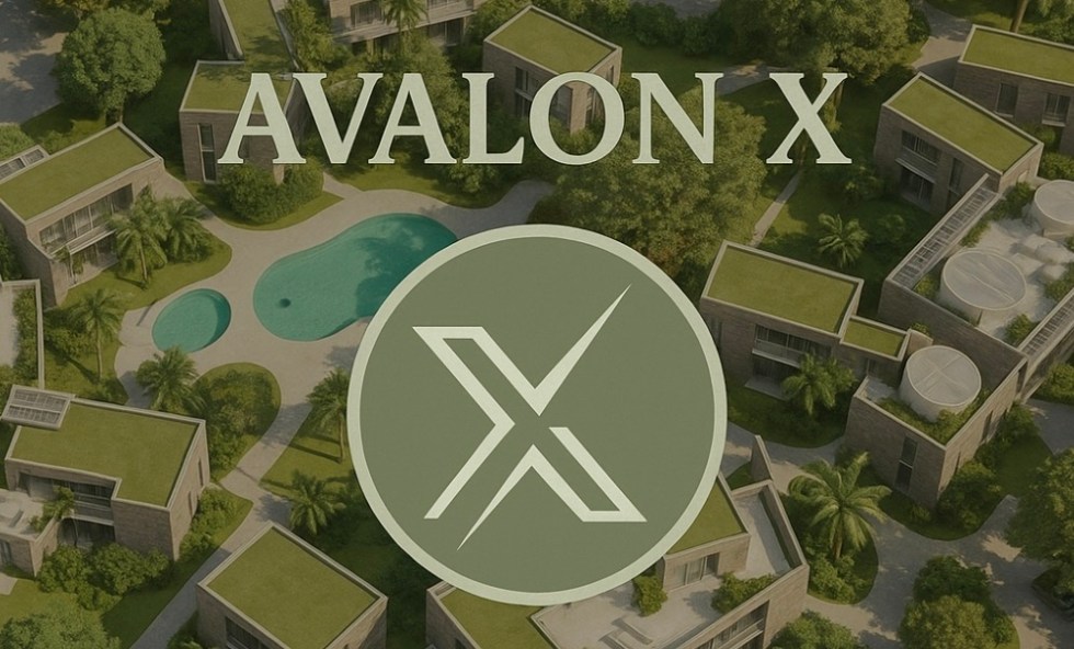 Why XRP Traders Are Diversifying into Avalon X’s Real Estate–Backed RWAs