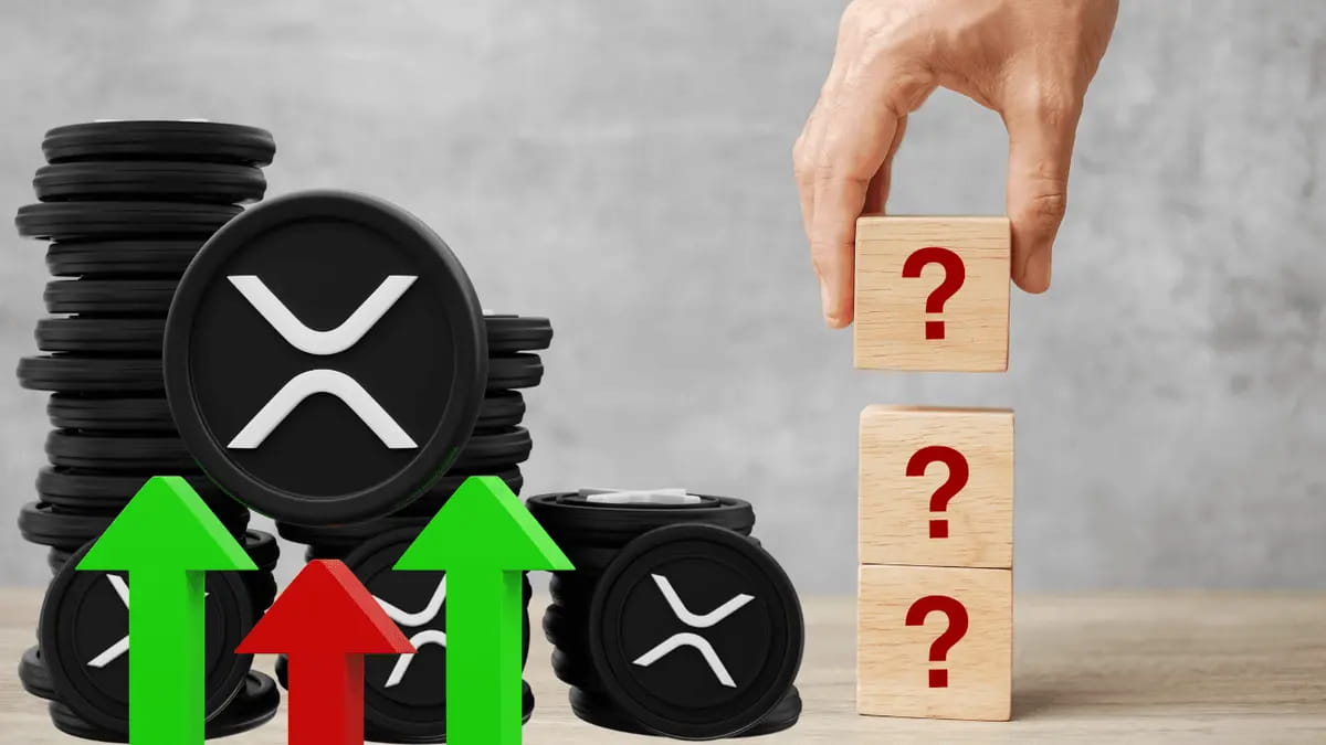 Ascensiunea XRP stârnește febra altcoin-urilor — De ce se remarcă Token6900