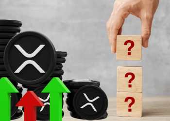 Ascensiunea XRP stârnește febra altcoin-urilor — De ce se remarcă Token6900