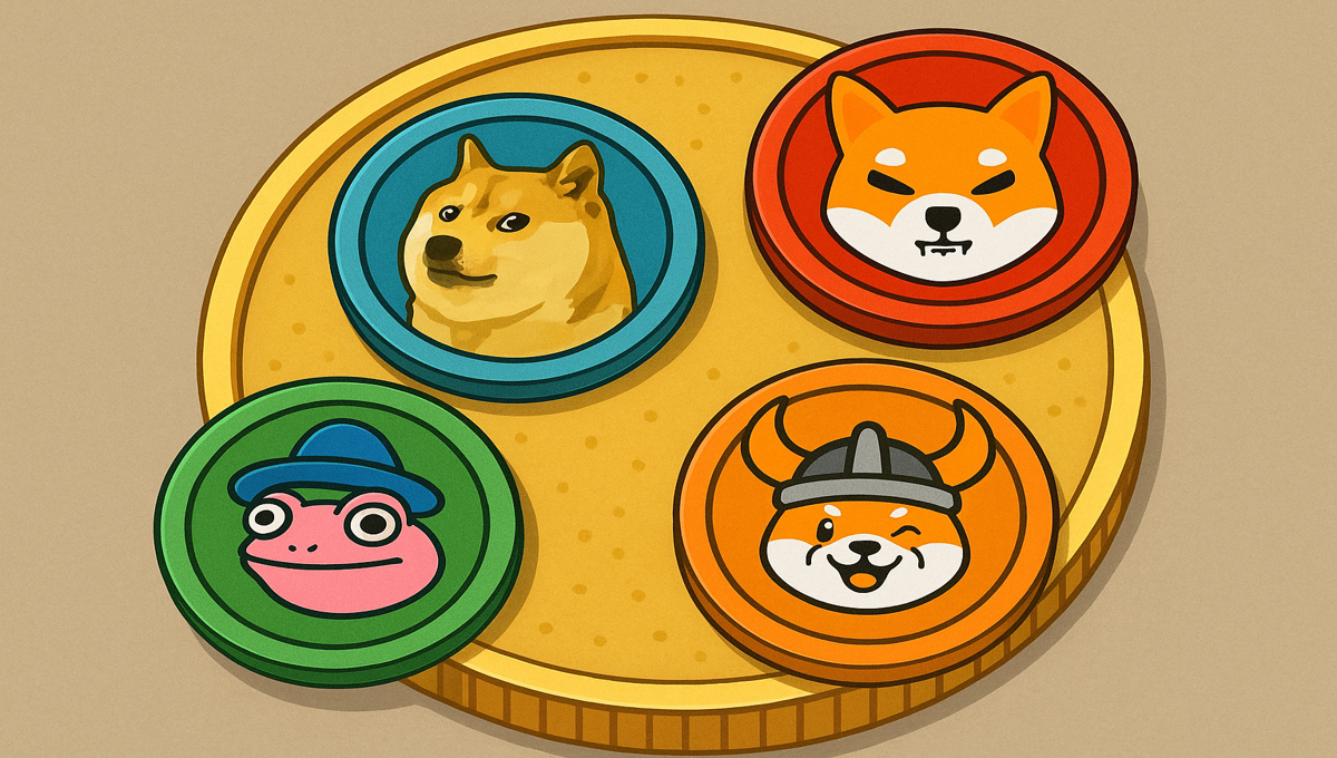 Вирусна криптовалута под 1 долар, която може да повтори ръста на SHIB от 26 000% през следващите месеци