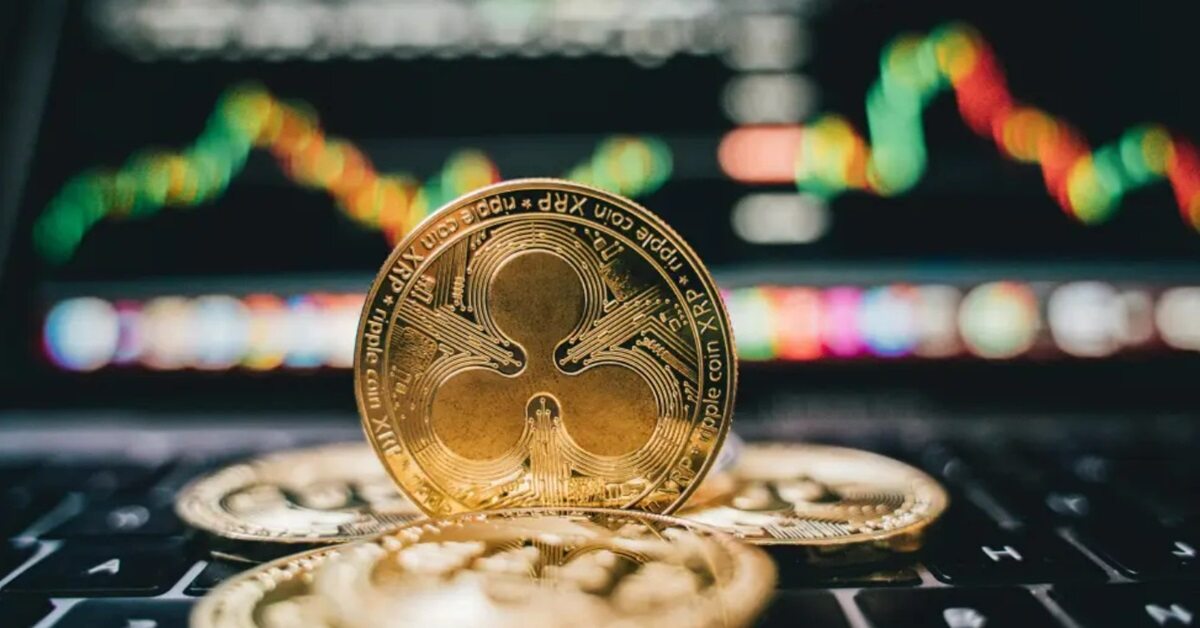 XRP премина ключово ниво — анализаторите твърдят, че Token6900 може да е истинският победител с 1000x