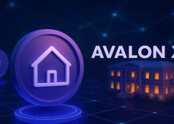 RWA Boom: XRP Investors Target Avalon X’s Real-Estate-Backed Presale