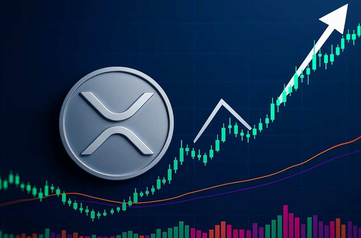 XRP価格予測:リップル 今後の展望──まもなく急騰が見込まれる理由