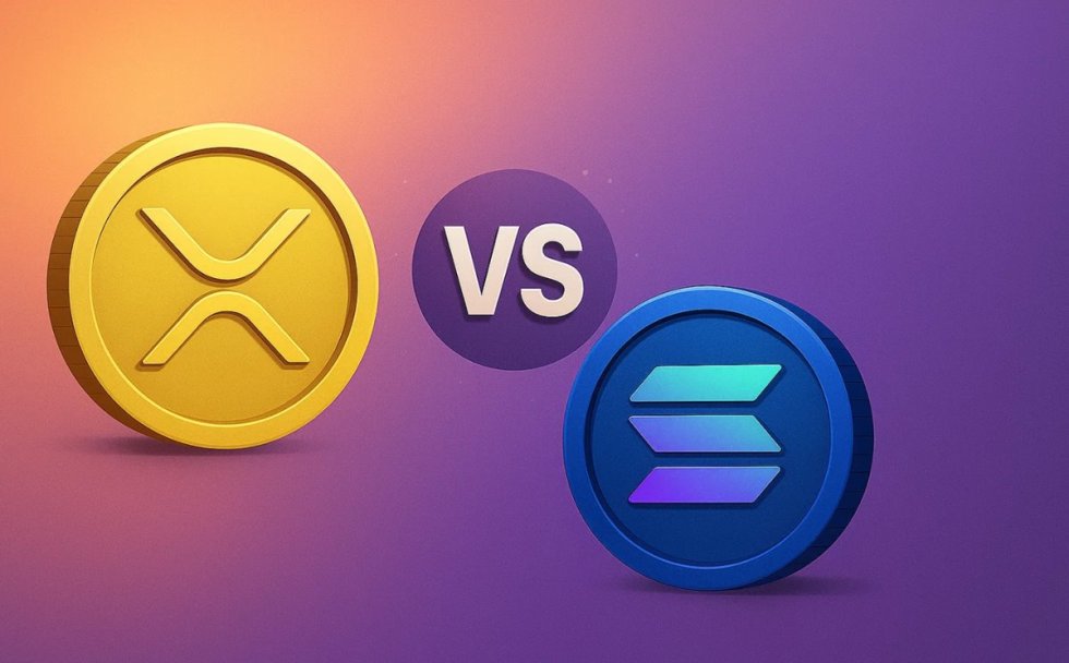XRPとSolana、どちらが8月に買うべきアルトコインか──ChatGPTの分析結果