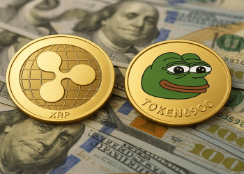 XRP nabiera rozpędu – Dlaczego Token6900 nagle znalazł się na radarze wszystkich?