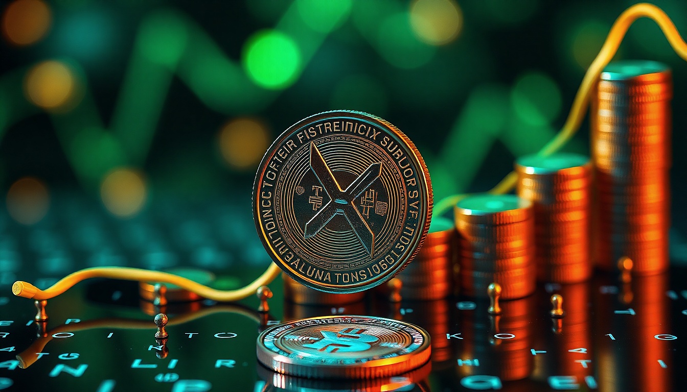 XRP