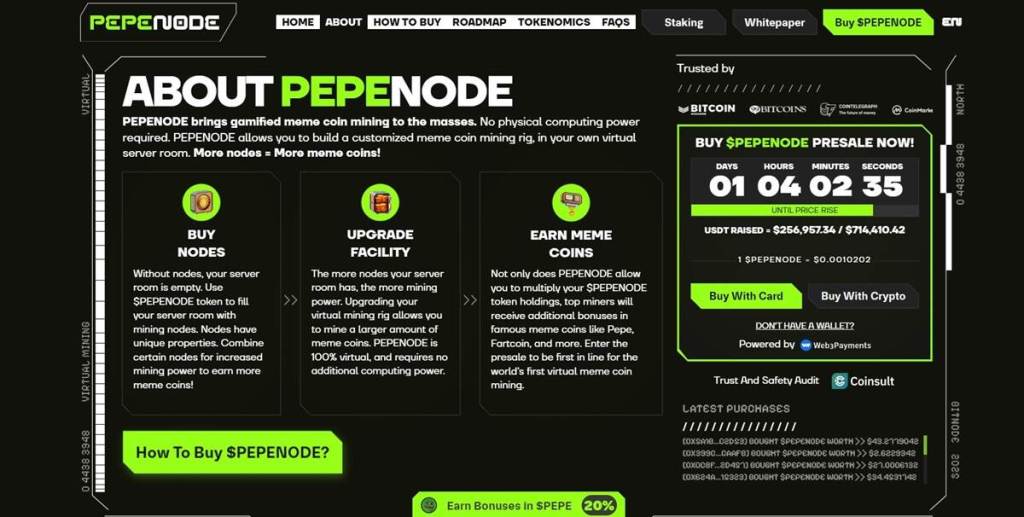 Zajednica PEPENODE-a i budućnost projekta