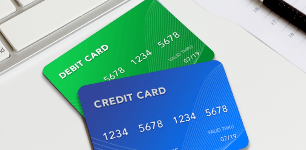 Zakup Litecoina kartą kredytową lub debetową