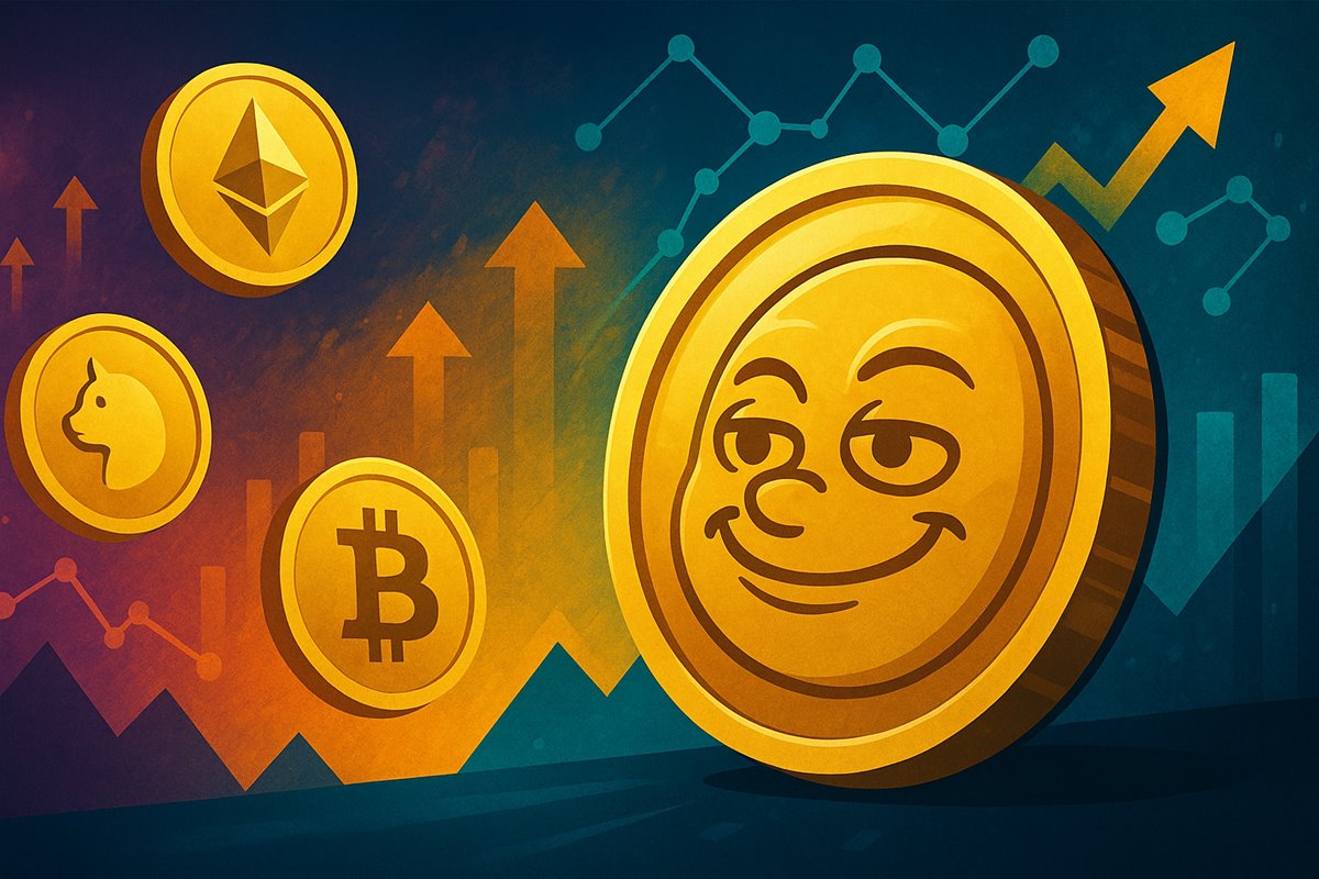 コミュニティとパートナーシップが2025年に仮想通貨 1000倍の可能性を生む仕組み