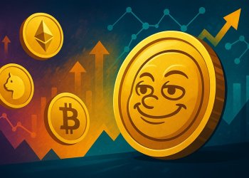 コミュニティとパートナーシップが2025年に仮想通貨 1000倍の可能性を生む仕組み