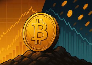 ビットコインが12万4,000ドルで一服、投資家は有望な仮想通貨 プレセールに注目