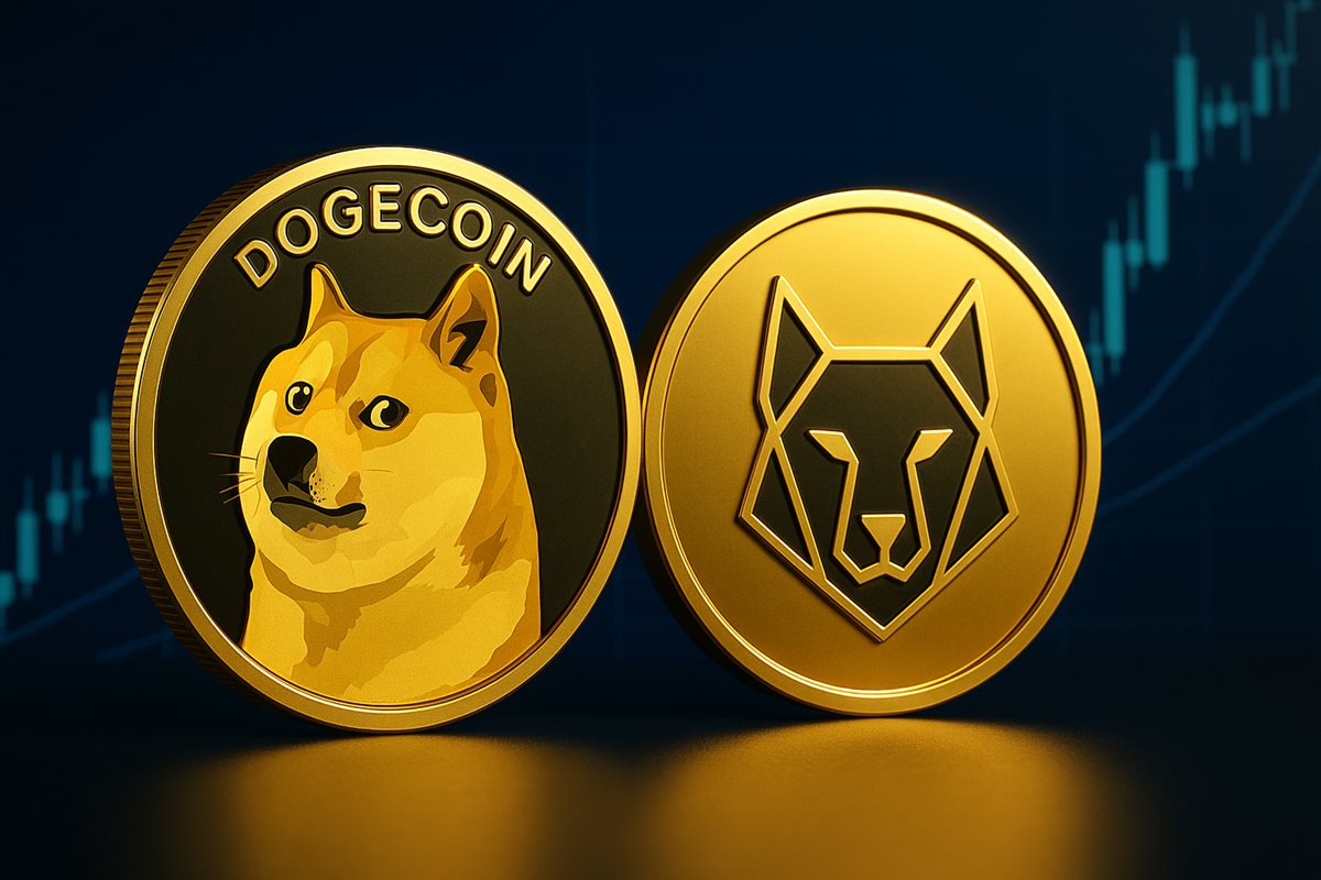 ドージコインの大型保有者が再び動き出す──購入先はDOGEではなく、新しい仮想通貨