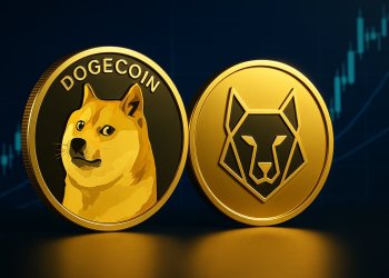 ドージコインの大型保有者が再び動き出す──購入先はDOGEではなく、新しい仮想通貨